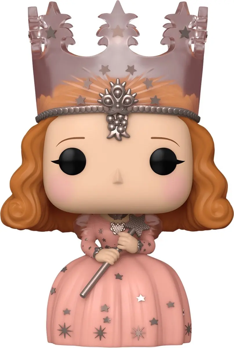 The Wizard Of Oz Glinda, the Witch of the North vinyl figuur 1518 Funko Pop! mee