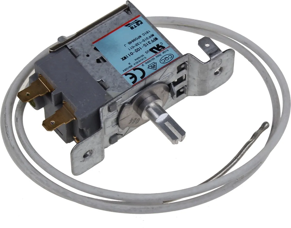Whirlpool WPF31S-102-011 Thermostaat