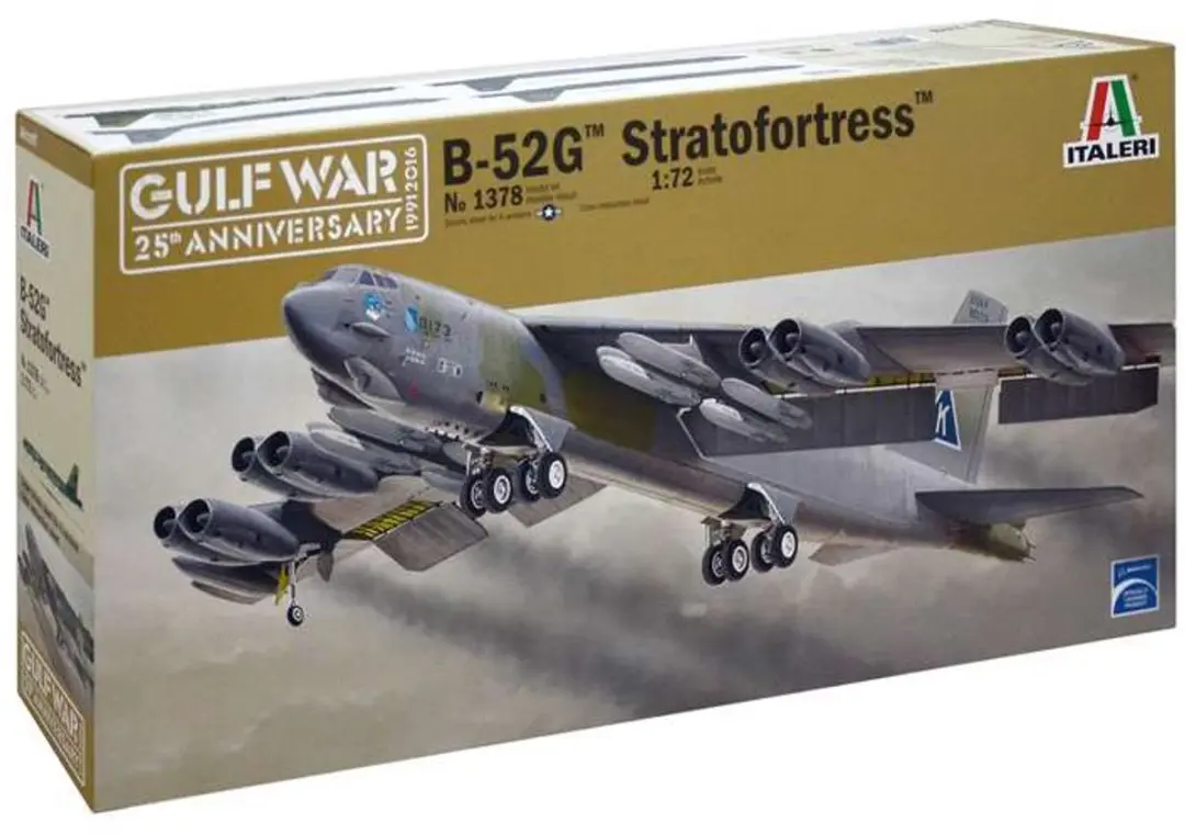 Italeri 1378