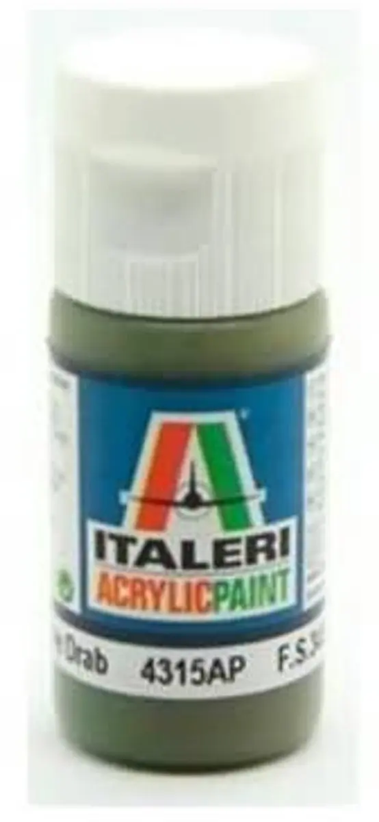 Italeri 4315ap