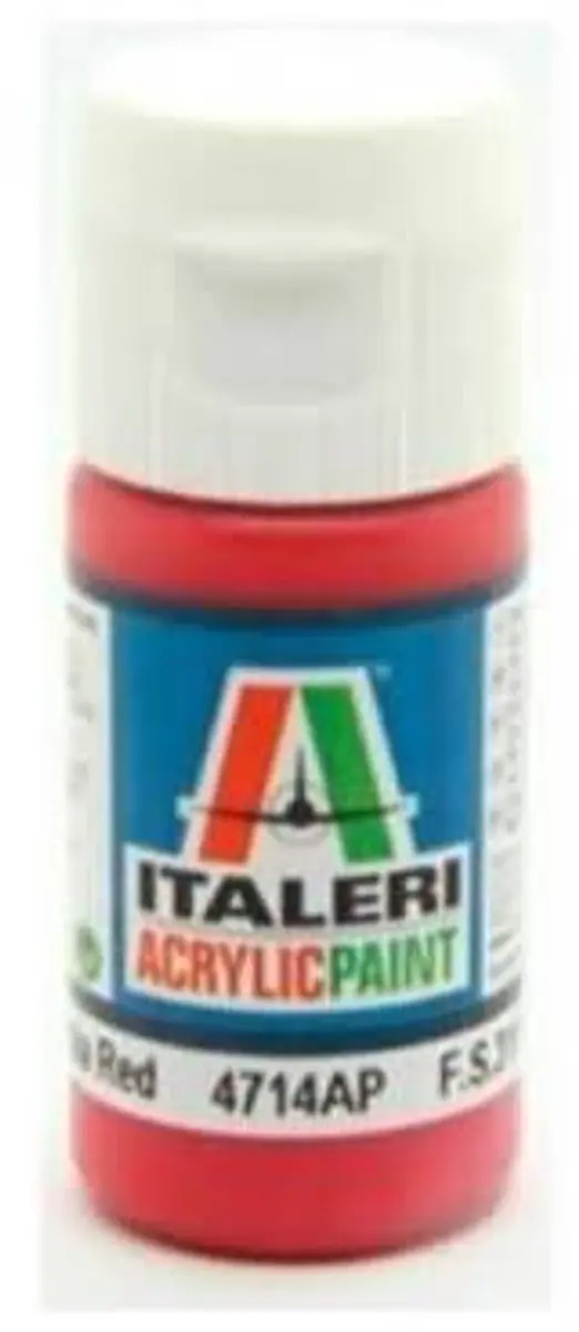 Italeri 4714ap