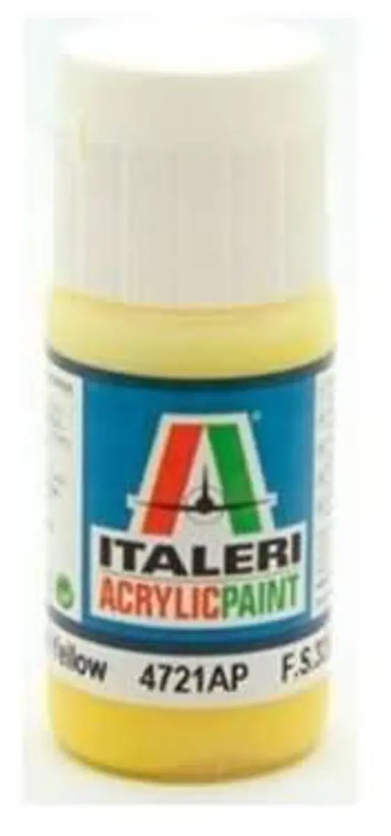 Italeri 4721ap