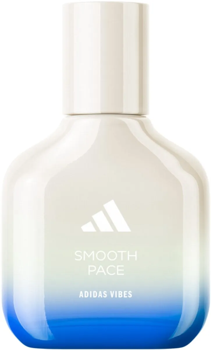 Adidas Vibes Eau de Parfum Smooth Pace