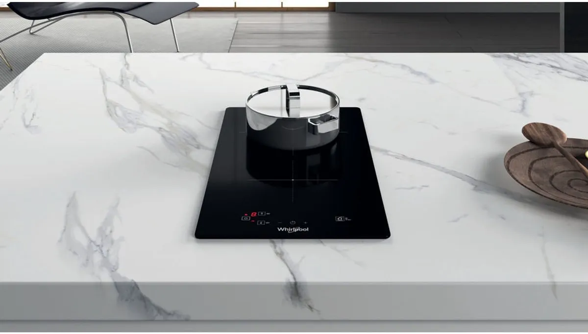 Whirlpool WS Q0530 NE Inductiekookplaat 28cm
