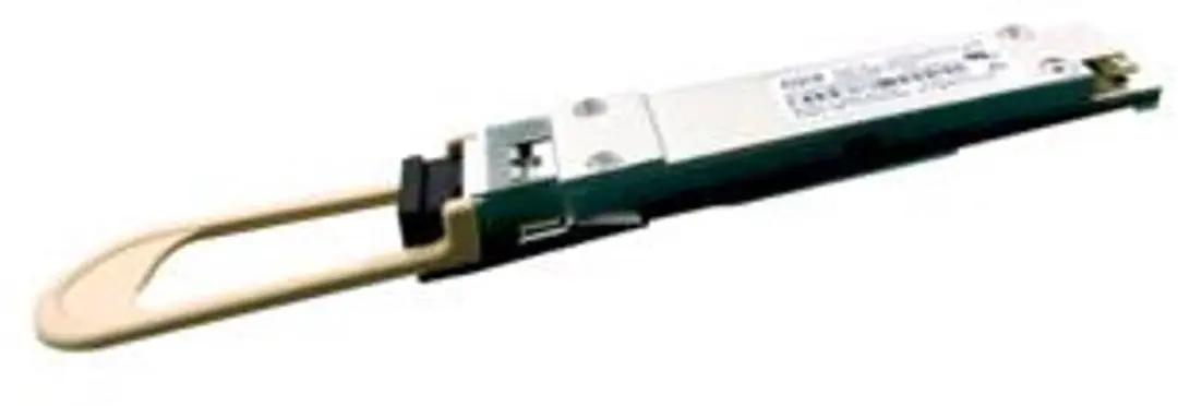 Aruba JL308A 40G QSFP+ Transceiver - Beige - afbeelding 2 van 2