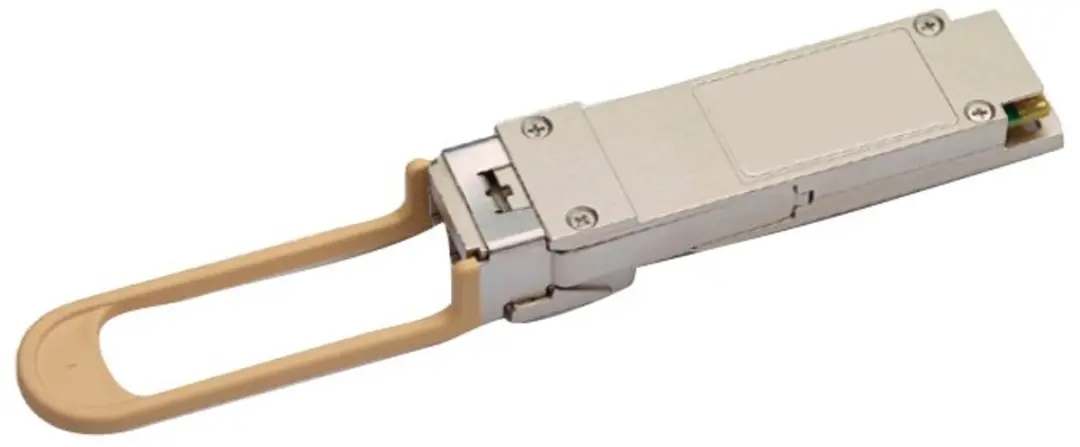 Aruba JL308A 40G QSFP+ Transceiver