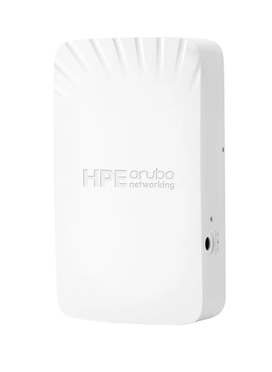 HPE Aruba AP-503H R3V36A Access Point - Wit - afbeelding 3 van 4