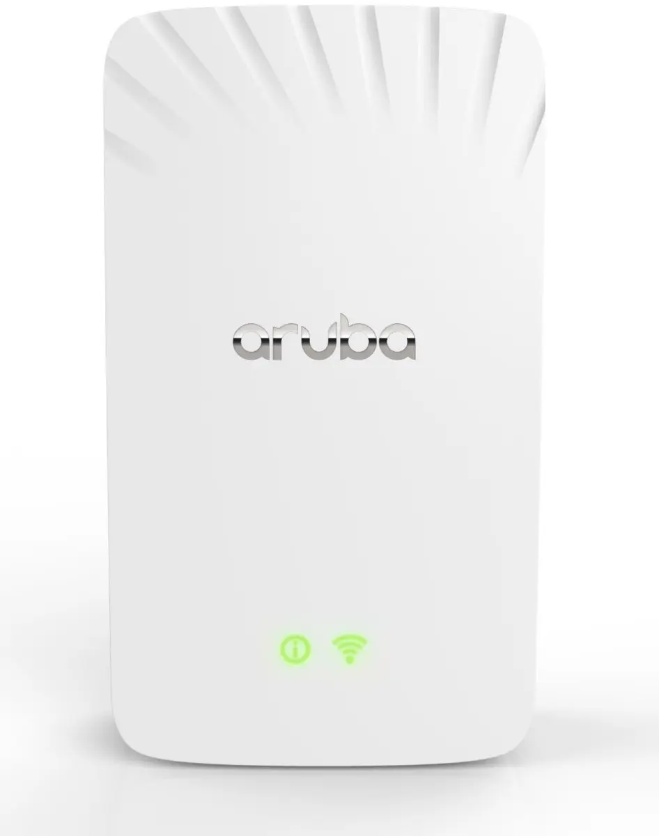 HPE Aruba AP-503H R3V36A Access Point - Wit - afbeelding 4 van 4