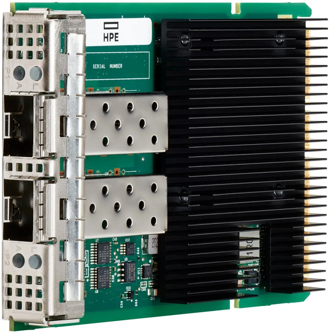 Hewlett Packard Enterprise P26256-B21 Netwerkadapter