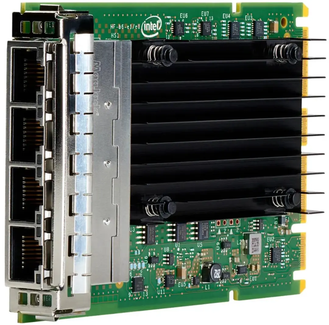 Hewlett Packard Enterprise BCM5719 Netwerkadapter P51181-B21 - afbeelding 2 van 2