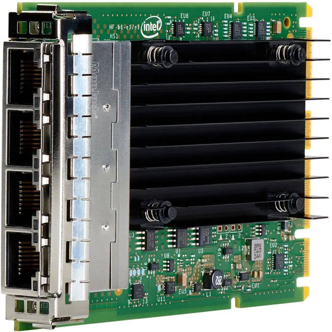 Hewlett Packard Enterprise BCM5719 Netwerkadapter P51181-B21