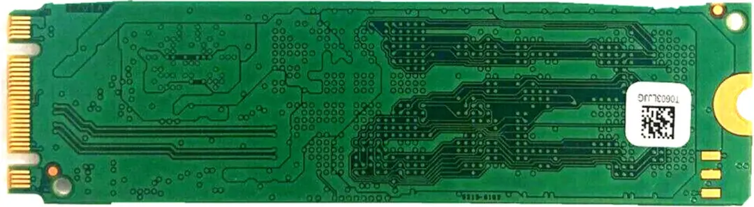 Micron M600 128GB M.2 2280 SATA III