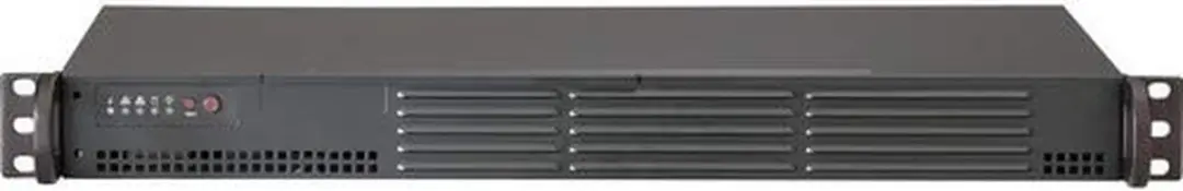 Supermicro SuperChassis CSE-504-203B Kale Server