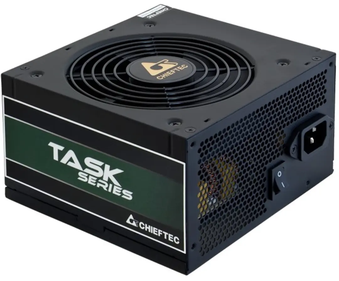 Chieftec TASK TPS-500S PC-voeding