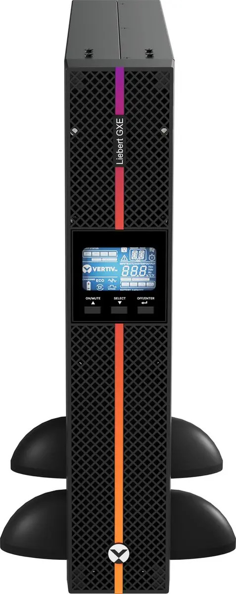 Vertiv Liebert GXE3-1000IRT2UXL UPS
