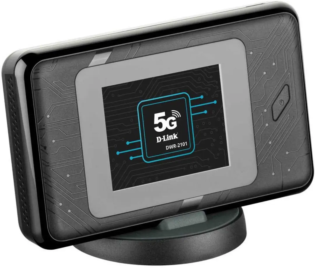 D-Link DWR-2101 5G Router