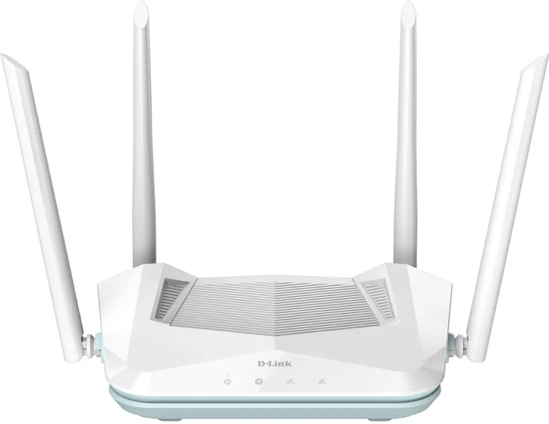 D-Link Eagle Pro AI R15/E Smart Router