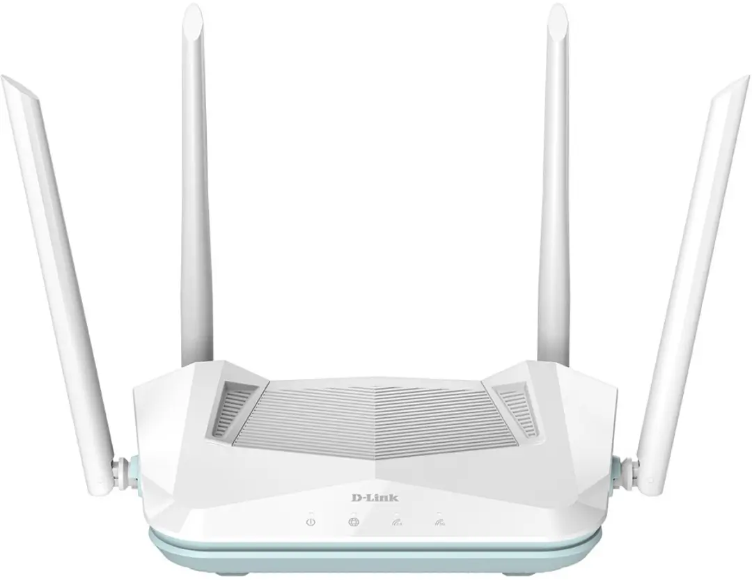 D-Link R15 EAGLE PRO AI
