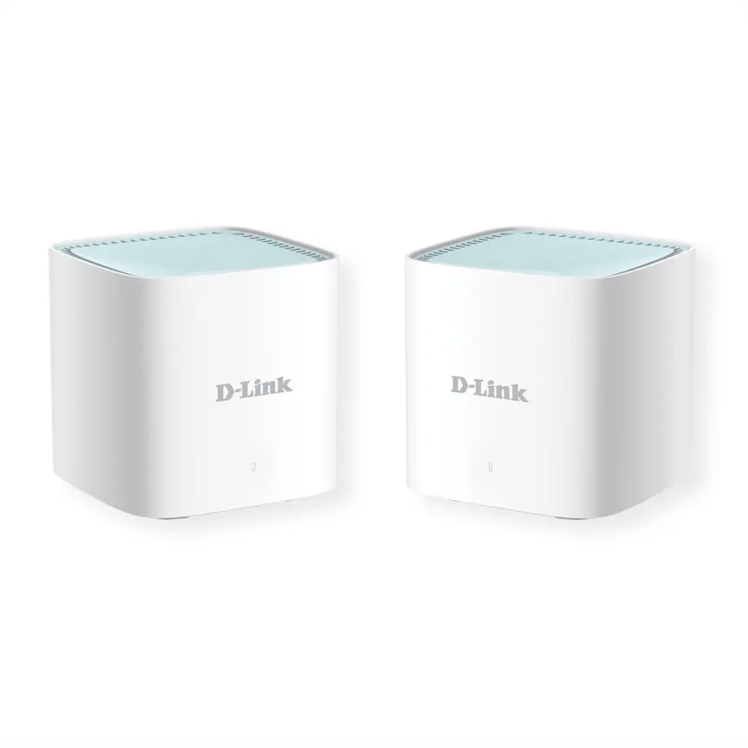 D-Link Eagle Pro AI M15 Mesh WiFi 6