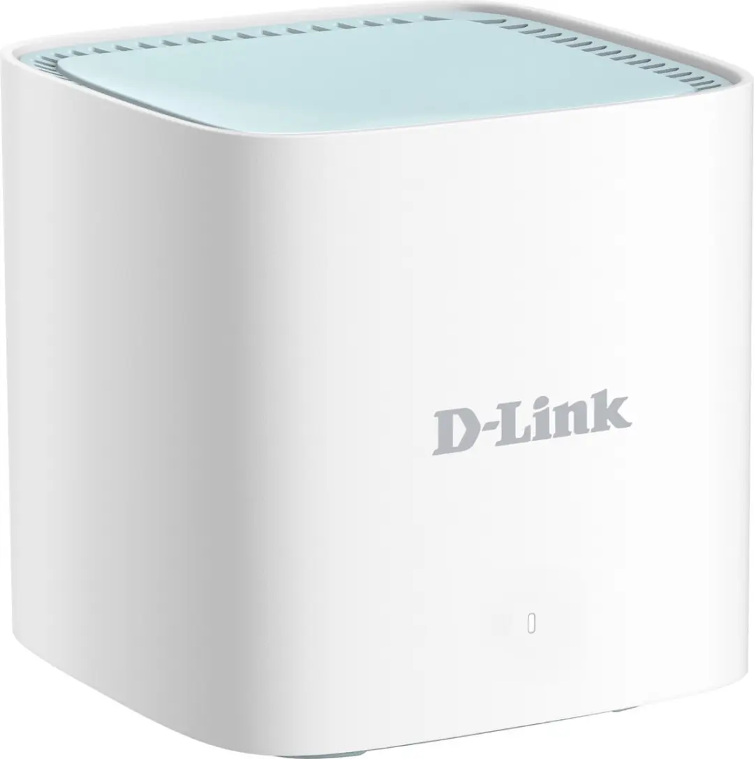 D-Link Eagle Pro AI M15 Mesh WiFi 6 - 2 Stuks - afbeelding 4 van 6