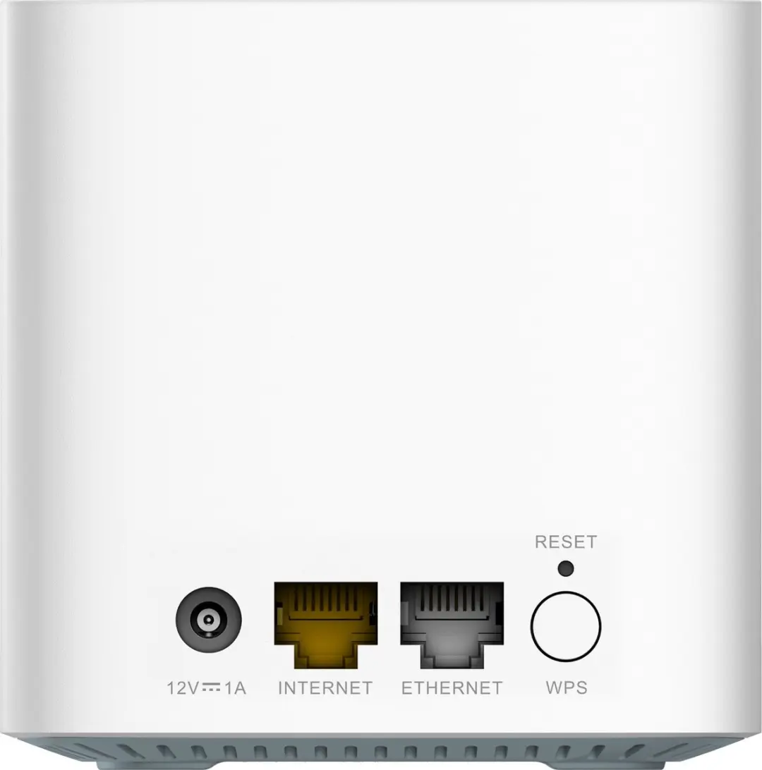 D-Link Eagle Pro AI M15 Mesh WiFi 6 - 2 Stuks - afbeelding 2 van 6