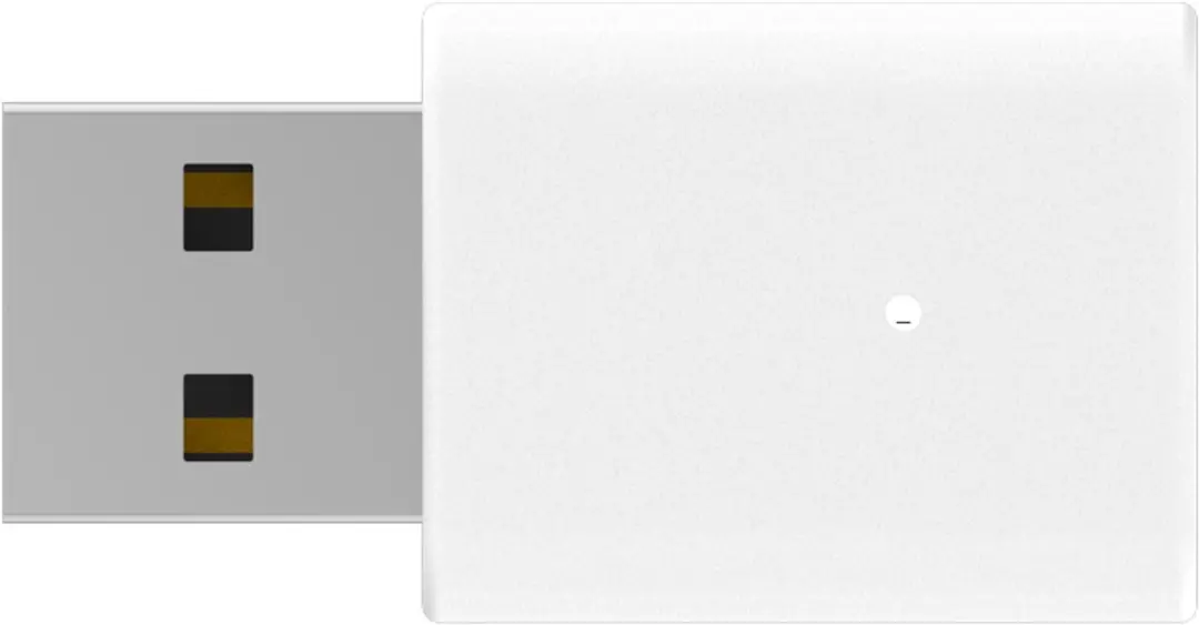 D-Link AC13U WiFi-adapter - 1267 Mbit/s - afbeelding 4 van 4