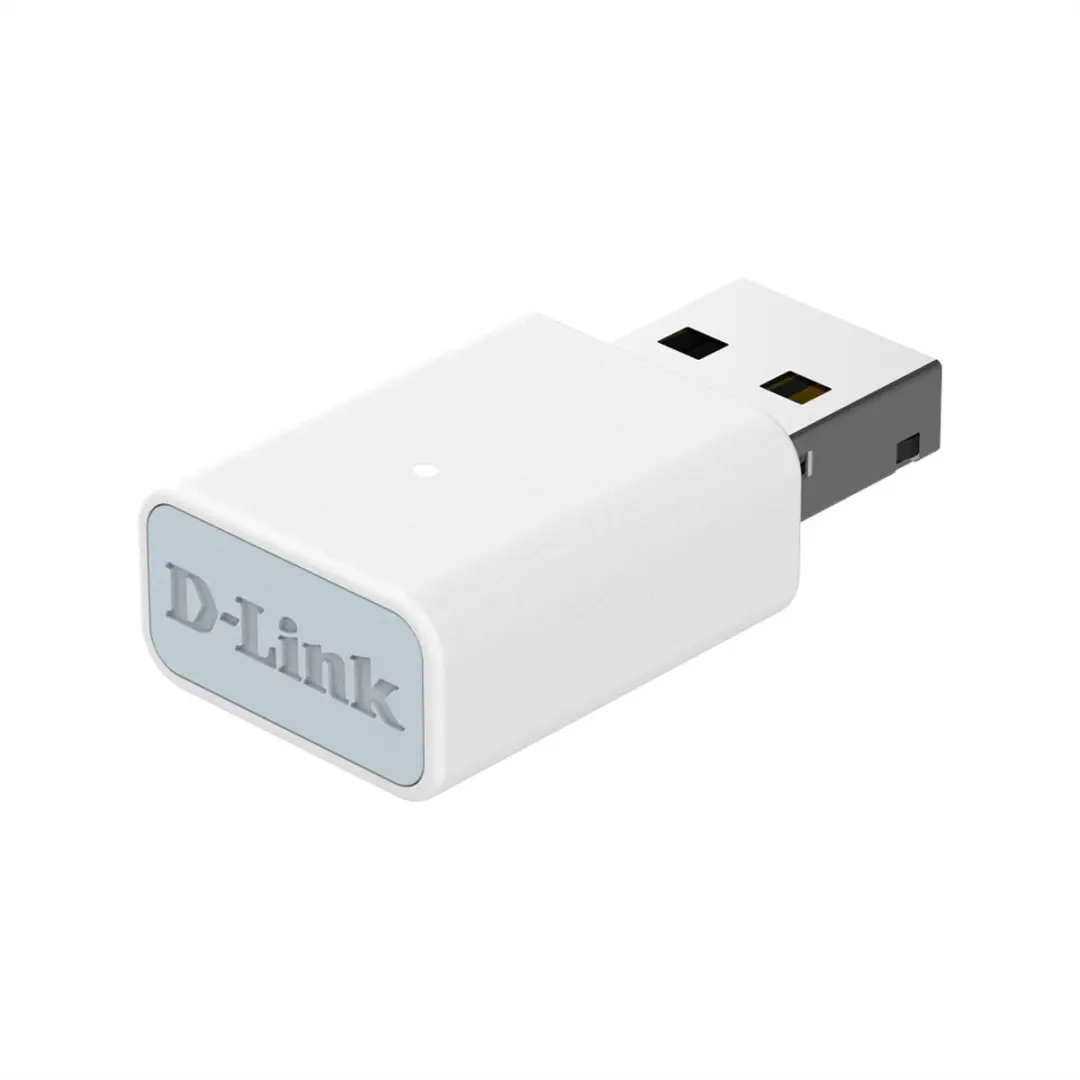 D-Link AC13U WiFi-adapter