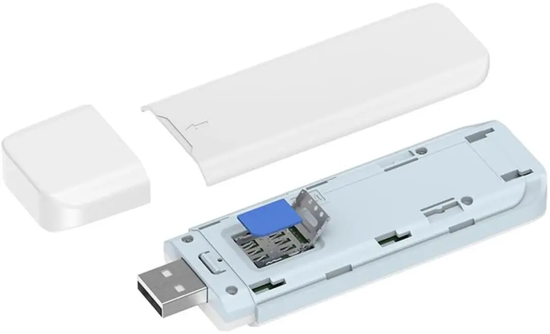 D-Link DWM-222W/R 4G-surfstick - 150 MBit/s - afbeelding 4 van 6