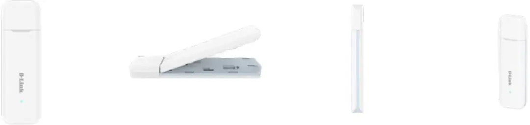 D-Link DWM-222W/R 4G-surfstick - 150 MBit/s - afbeelding 6 van 6