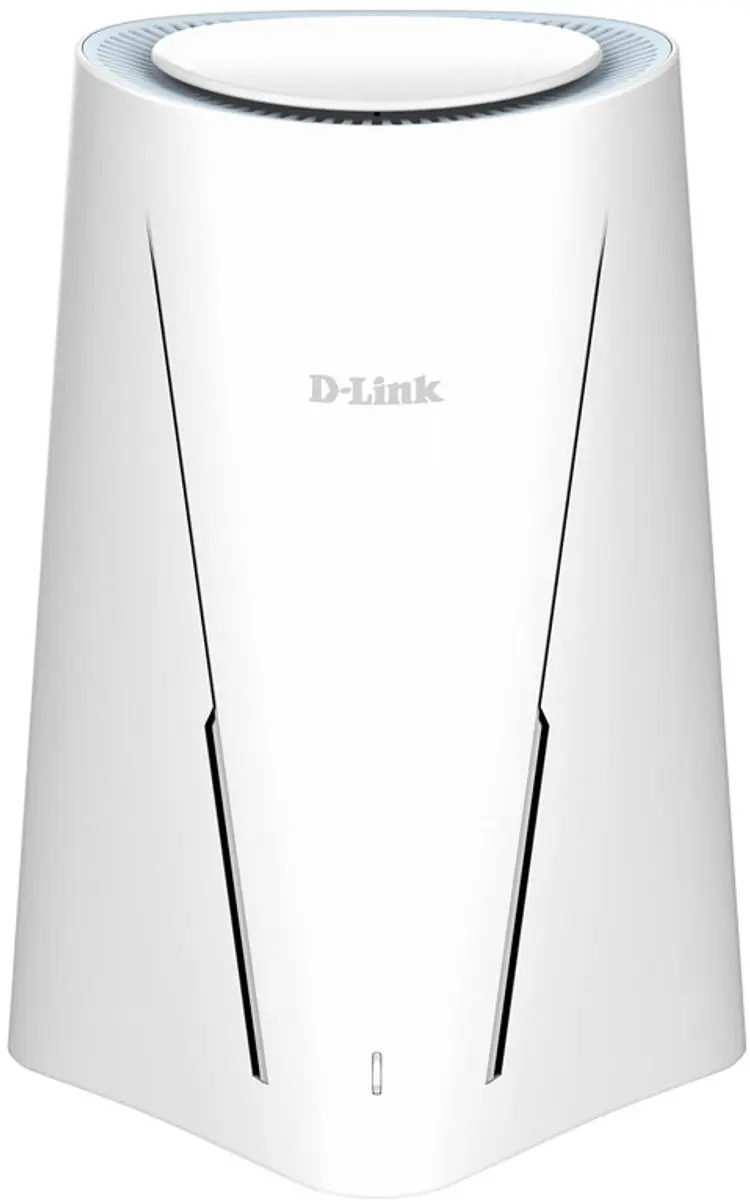 D-Link G530V2 Draadloze Router