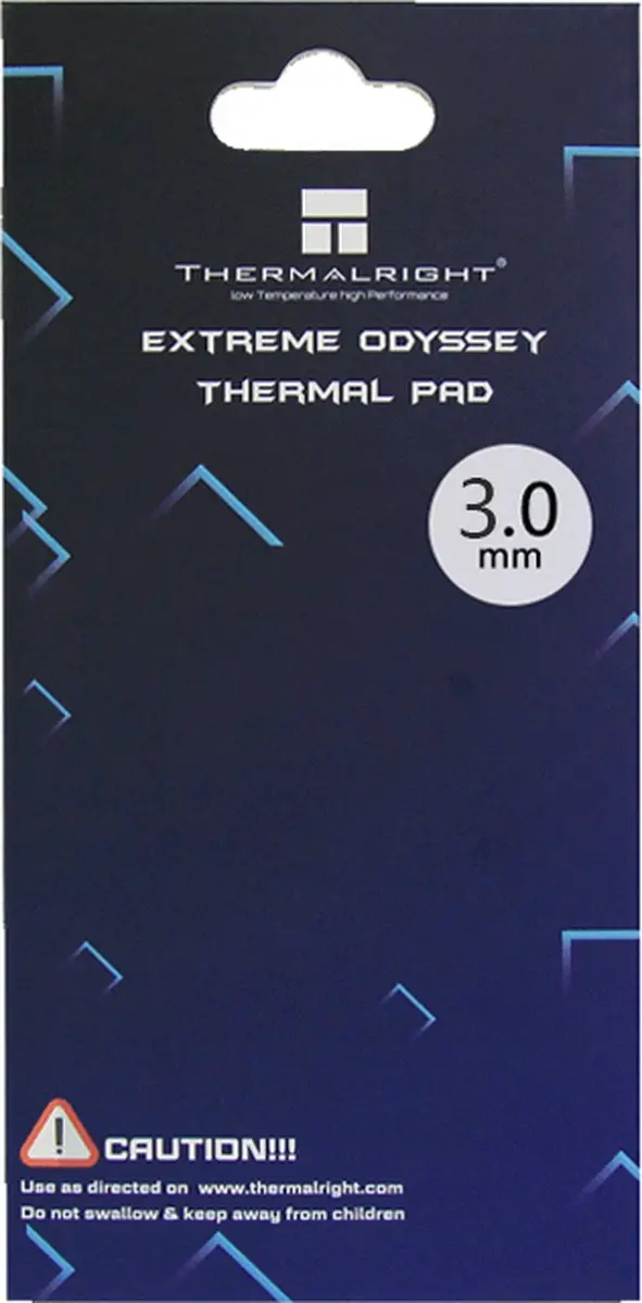 Thermalright Extreme Odyssey Thermal Pad