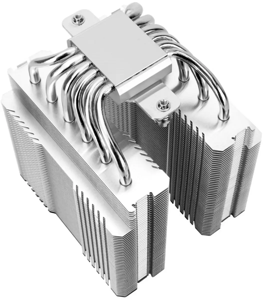 Thermalright Peerless Assassin 120 SE ARGB Luchtkoeler - afbeelding 5 van 5