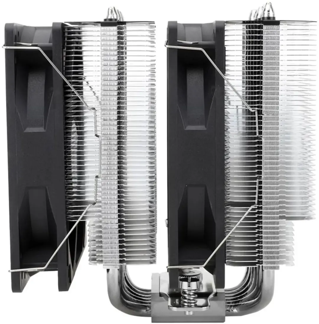 Thermalright Peerless Assassin 120 SE ARGB Luchtkoeler - afbeelding 3 van 5