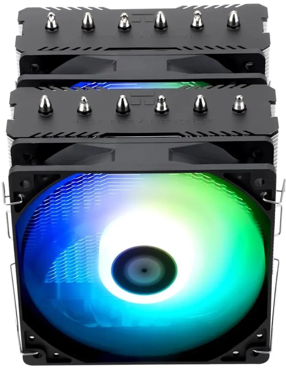 Thermalright Peerless Assassin 120 SE ARGB Luchtkoeler - afbeelding 4 van 5