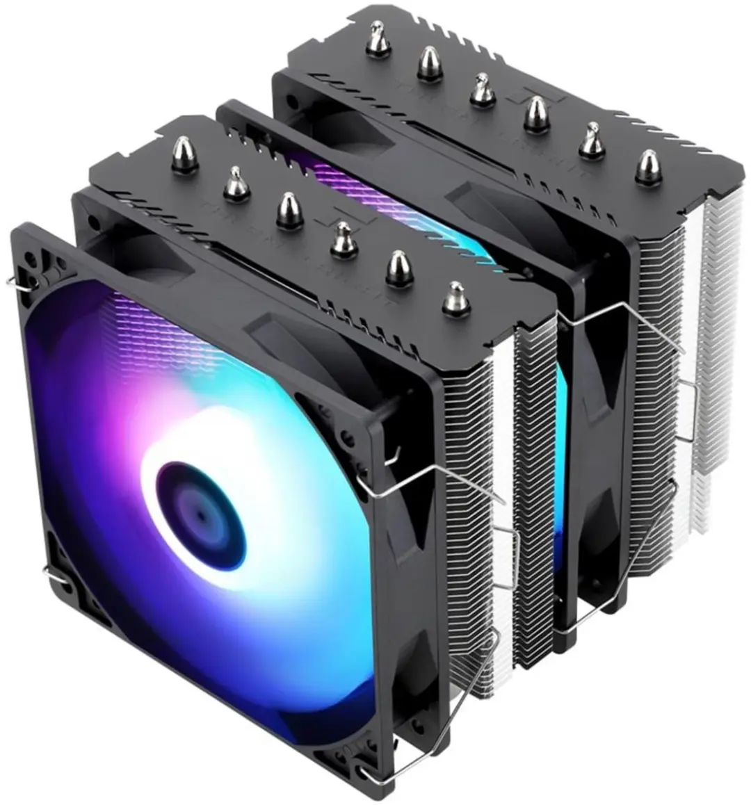 Thermalright Peerless Assassin 120 SE ARGB Luchtkoeler