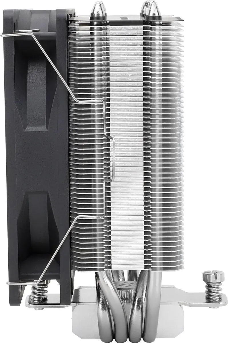 Thermalright Assassin X 120 Refined SE TL-C12C Processorkoeler - afbeelding 5 van 6