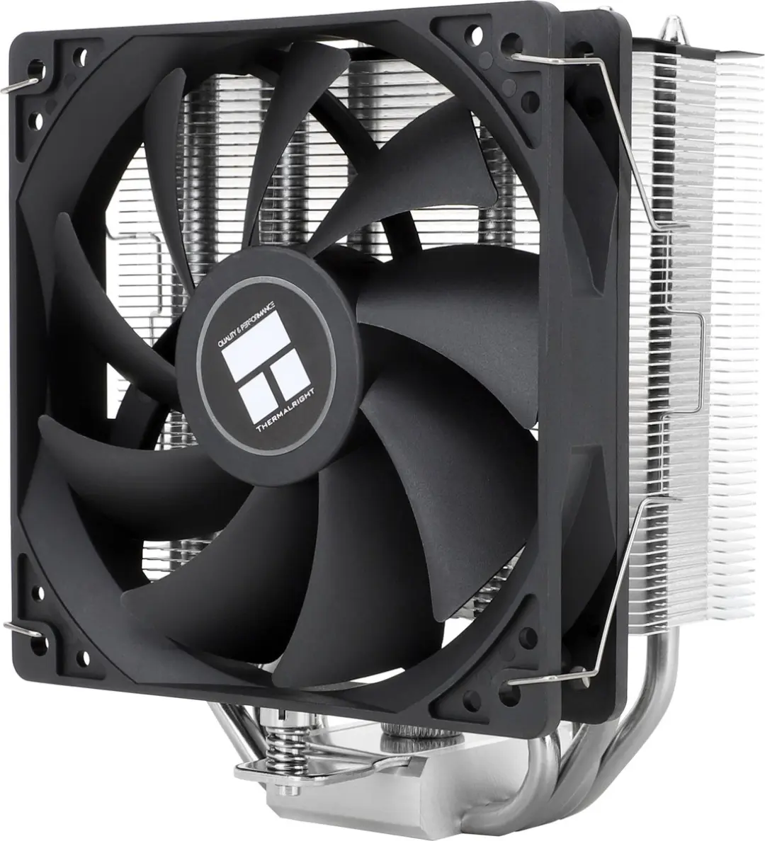 Thermalright Assassin X 120 Refined SE TL-C12C Processorkoeler