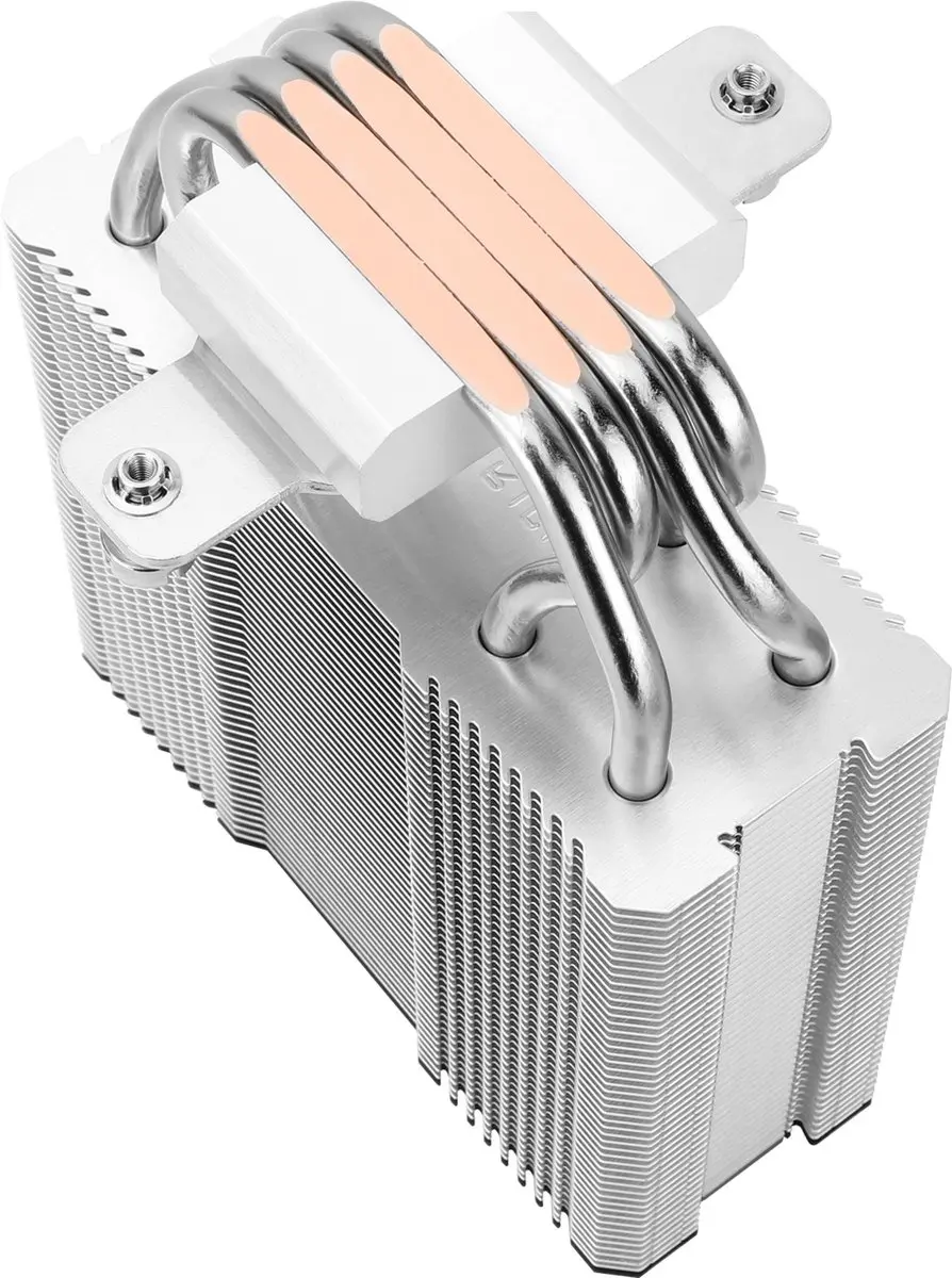 Thermalright Assassin X 120 Refined SE TL-C12C Processorkoeler - afbeelding 4 van 6