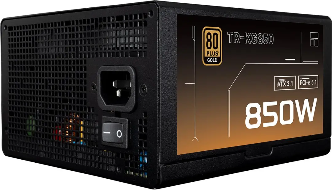 Thermalright KG-850