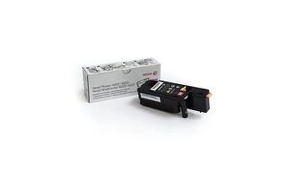 Xerox 106R02761 Tonercartridge Magenta - 1000 Pagina's - afbeelding 2 van 2