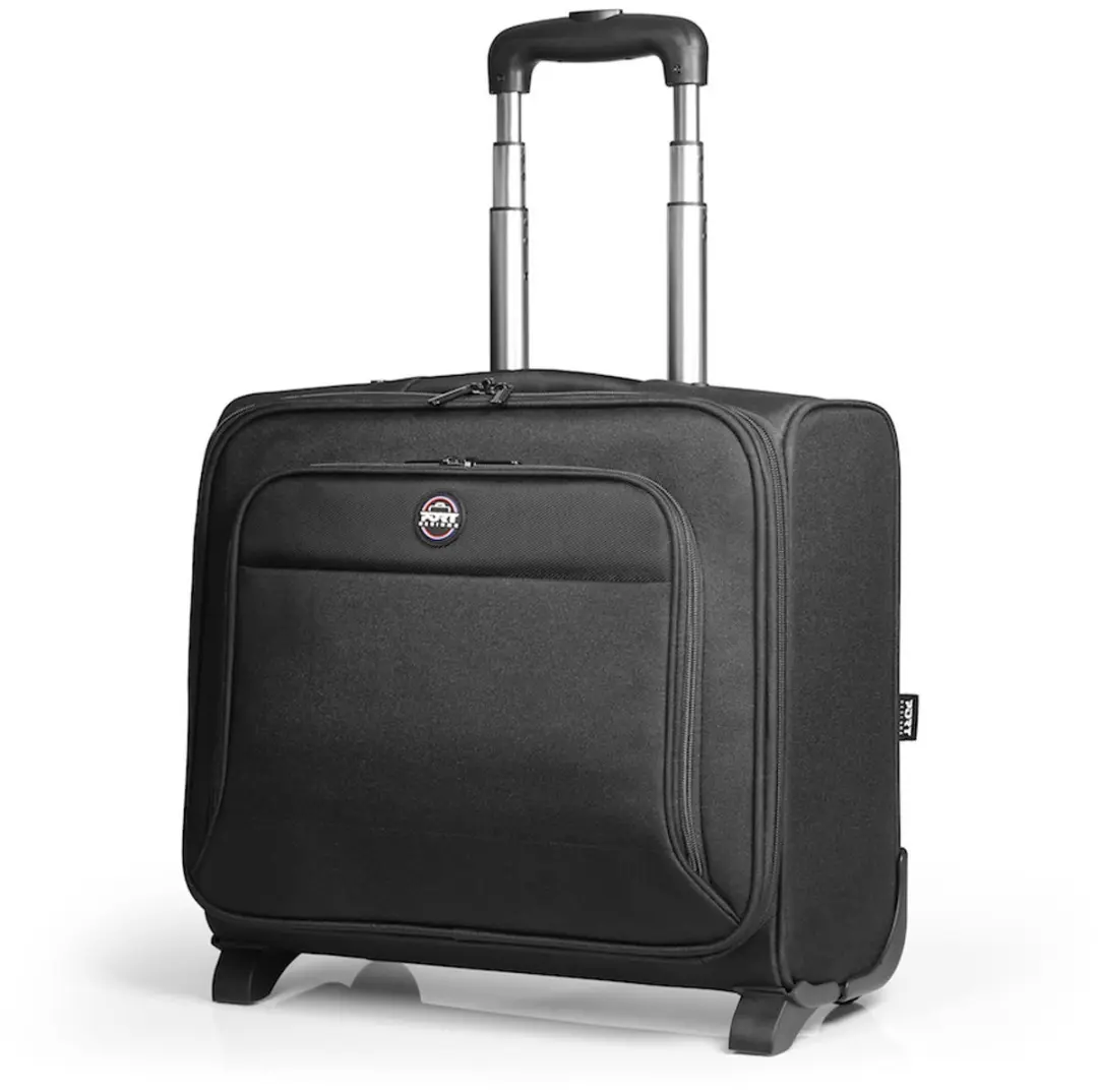 PORT Designs HANOI II Laptoptrolley 15.6 inch
