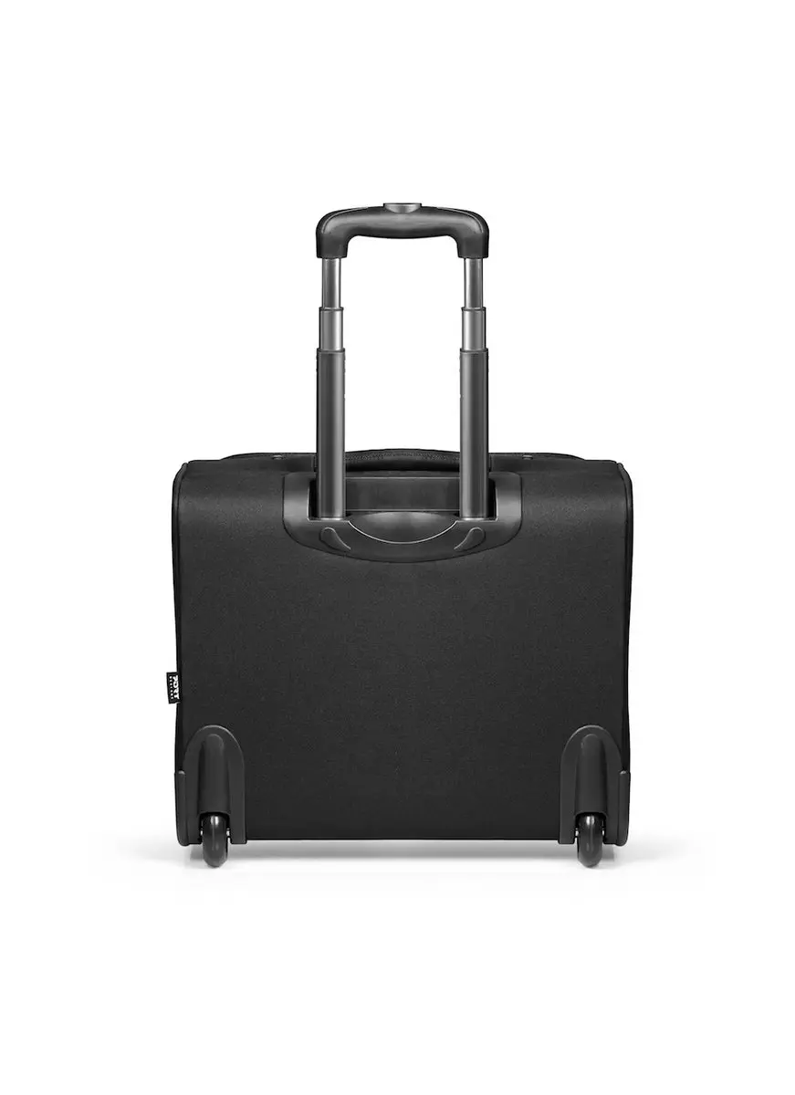 PORT Designs HANOI II Laptoptrolley 15.6 inch - Zwart - afbeelding 5 van 6