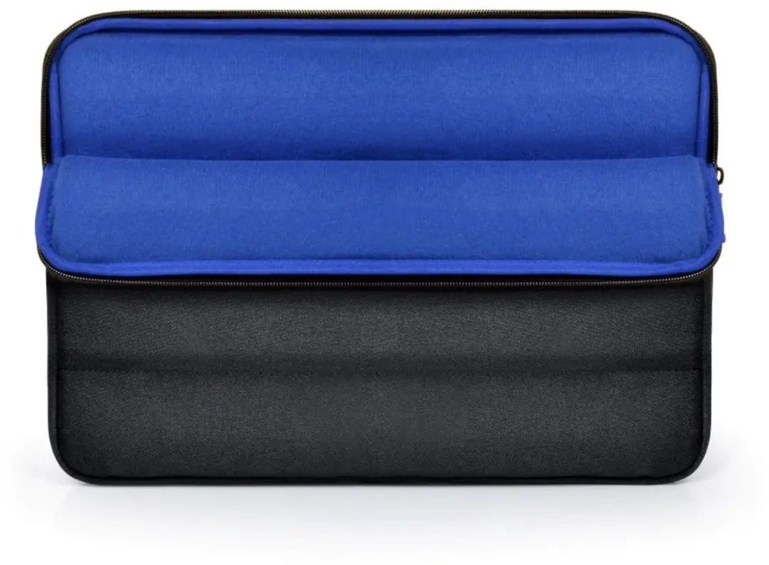 PORT Designs Portland Laptophoes 15.6 inch - Zwart - afbeelding 5 van 6