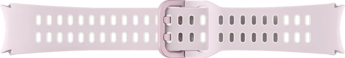 Samsung Watch6 Extreme Sportband M/L - Lavender/White