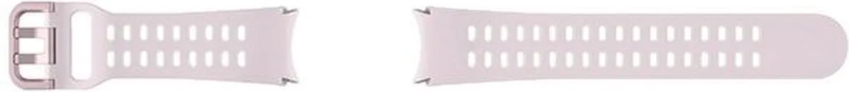 Samsung Watch6 Extreme Sportband M/L - Lavender/White