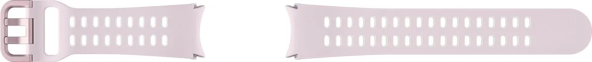 Samsung Watch6 Extreme Sportband M/L - Lavender/White