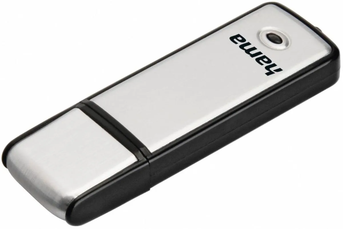 Hama Fancy USB-Stick 16GB