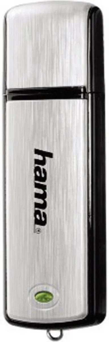 Hama Fancy USB-Stick 16GB - Zilver