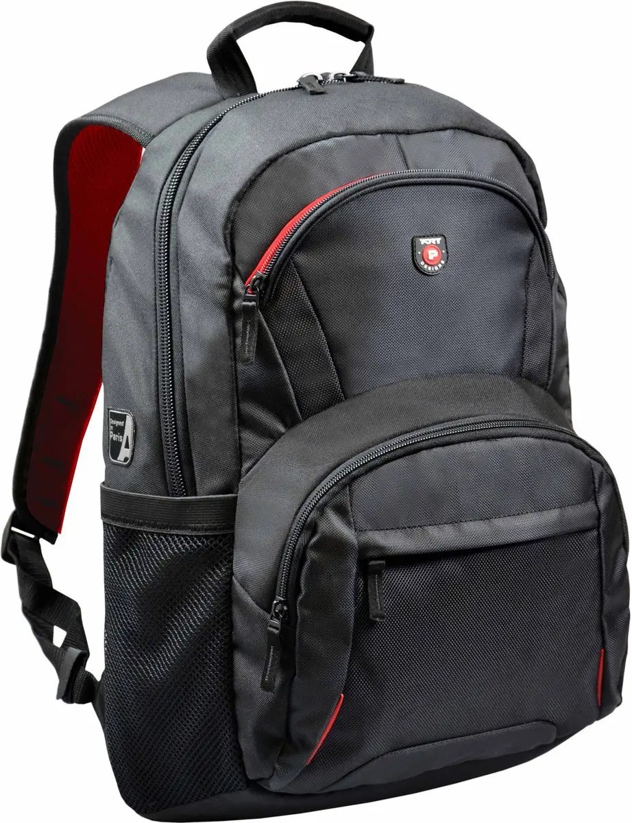 Port Designs Houston Laptop Rugzak 15.6 inch