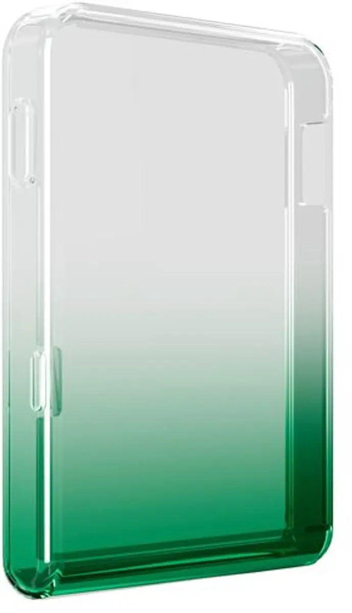 Ledger Flex Beschermhoes - Groen - afbeelding 6 van 6